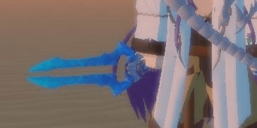 Gambar Product Iceborn Daggers