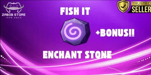 Gambar Product Enchant Stone
