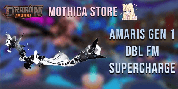 Gambar Product Amaris