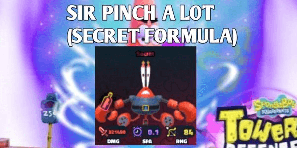 Gambar Product Handsome Squidward