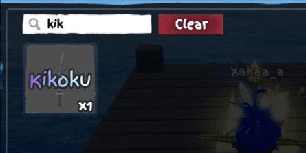 Gambar Product Kikoku