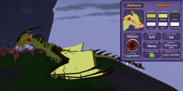 Gambar Product Alatura