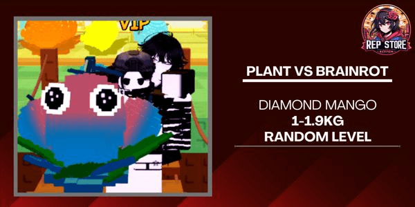 Gambar Product Diamond Mango