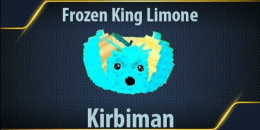 Gambar Product Frozen King Limone