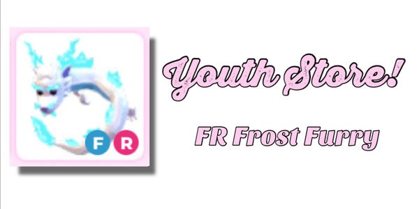 Gambar Product Frost Fury (Pet)