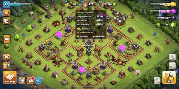 Gambar Product Town Hall 10