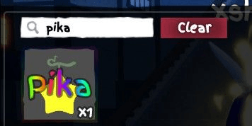 Gambar Product Pika Pika no Mi