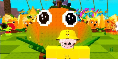 Gambar Product Huge Mango 4KG+