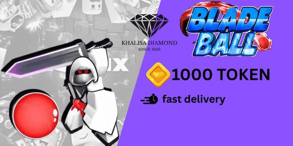 Gambar Product 1000 Token