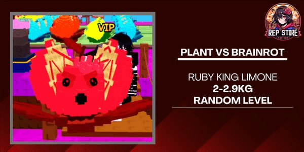 Gambar Product Ruby King Lemon 2-2.9Kg (Random Level)