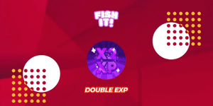 Double XP