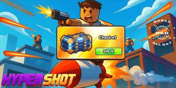 Gambar Product Chest x1