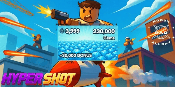230,000 Gems