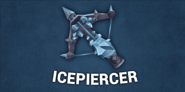 Gambar Product Icepiercer