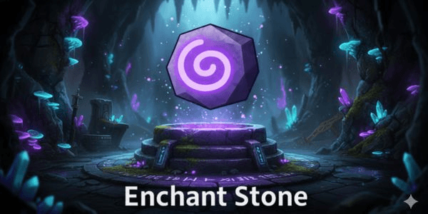 Gambar Product Enchant Stone