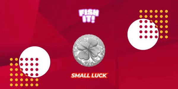 Gambar Product Small Luck