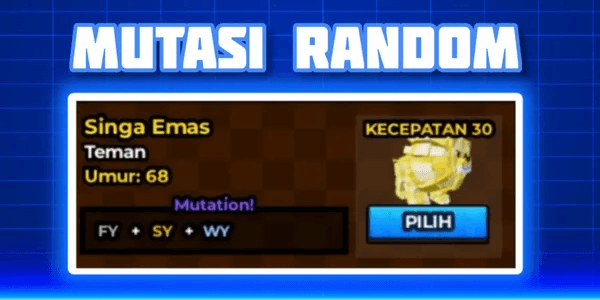 Golden Lion