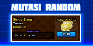 Golden Lion