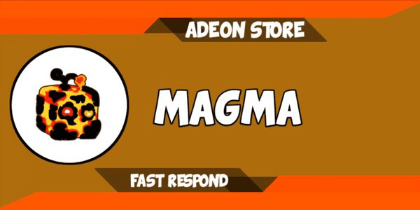 Gambar Product Magma