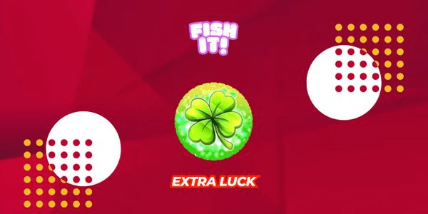 Gambar Product Extra Luck