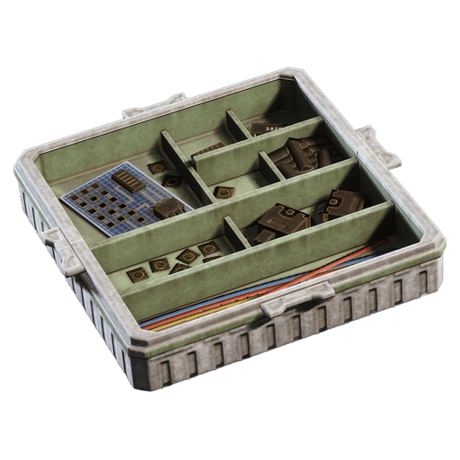 Product Showcase