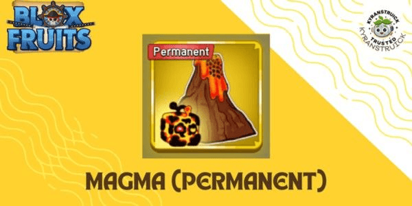 Gambar Product Magma (Permanent)