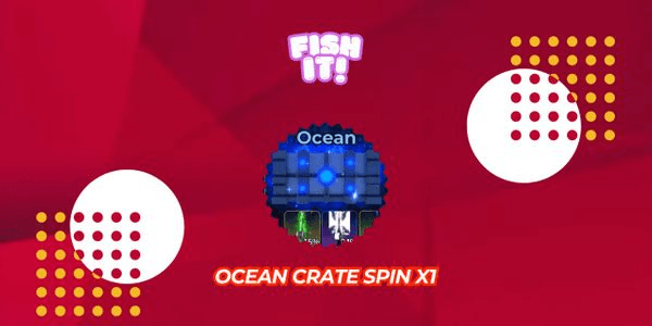 Gambar Product Ocean