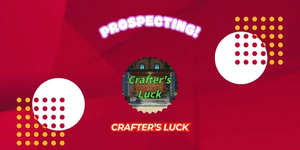 Crafter's Luck