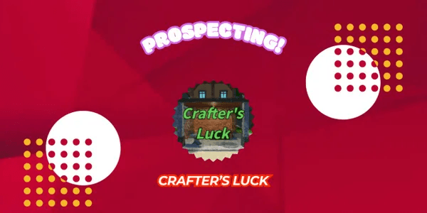 Crafter's Luck