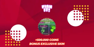500,000 Coins