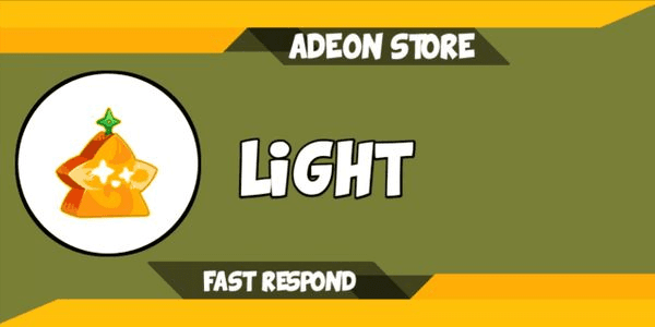 Gambar Product Light