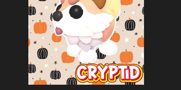 Gambar Product Cryptid FR