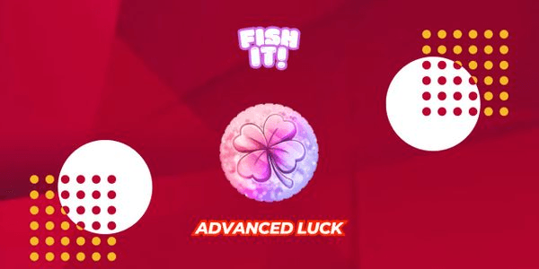 Gambar Product Advanced Luck