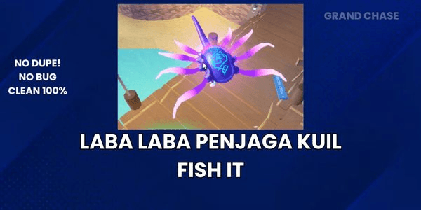 Gambar Product Laba laba langka