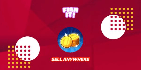 Gambar Product Sell Anywhere