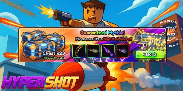 Gambar Product Chest x23