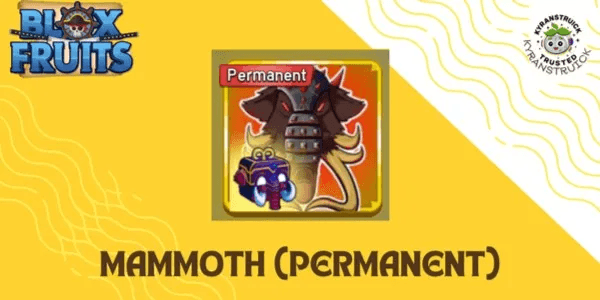 Mammoth (Permanent)