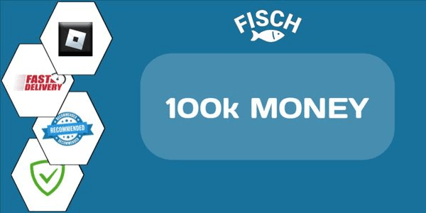 Gambar Product 100K Money