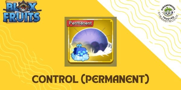 Gambar Product Control (Permanent)