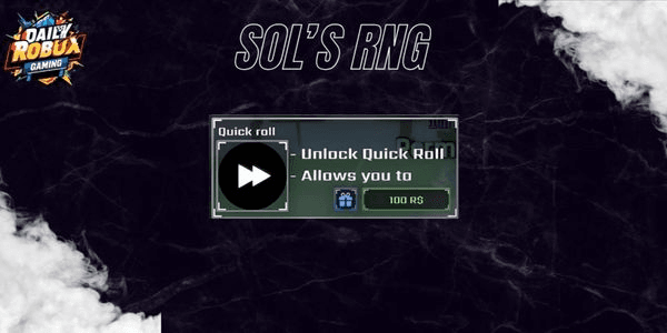 Gambar Product Quick Roll