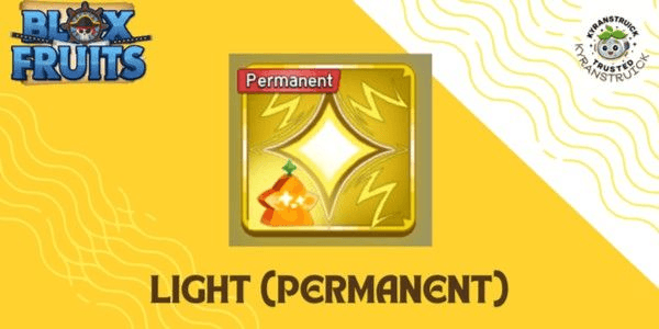 Gambar Product Light (Permanent)