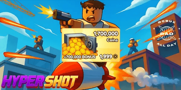 1,700,000 Coins