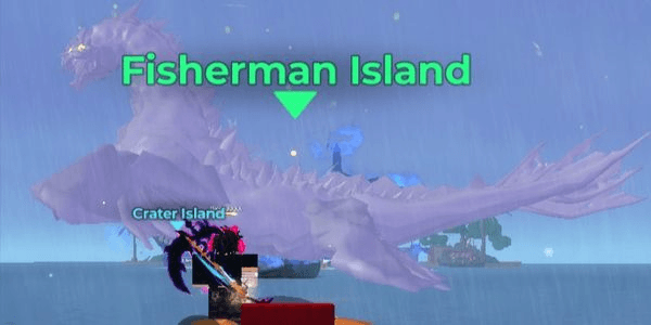 Gambar Product Ancient Lochness Monster - Albino Mutation