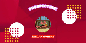 Sell Anywhere