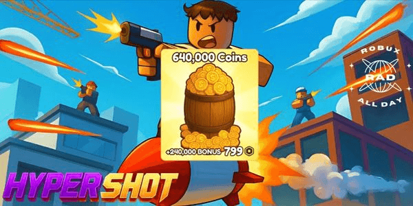 Gambar Product 640,000 Coins