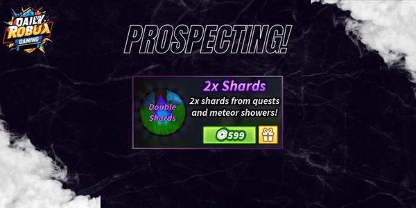 Gambar Product 2x Shards