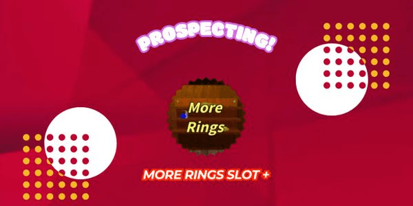 Gambar Product More Ring Slots
