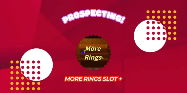 More Ring Slots