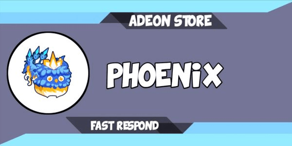 Gambar Product Phoenix