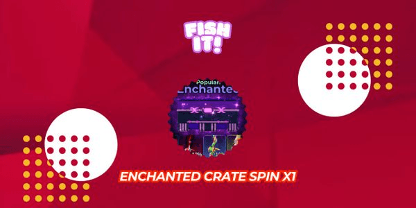 Gambar Product Enchanted